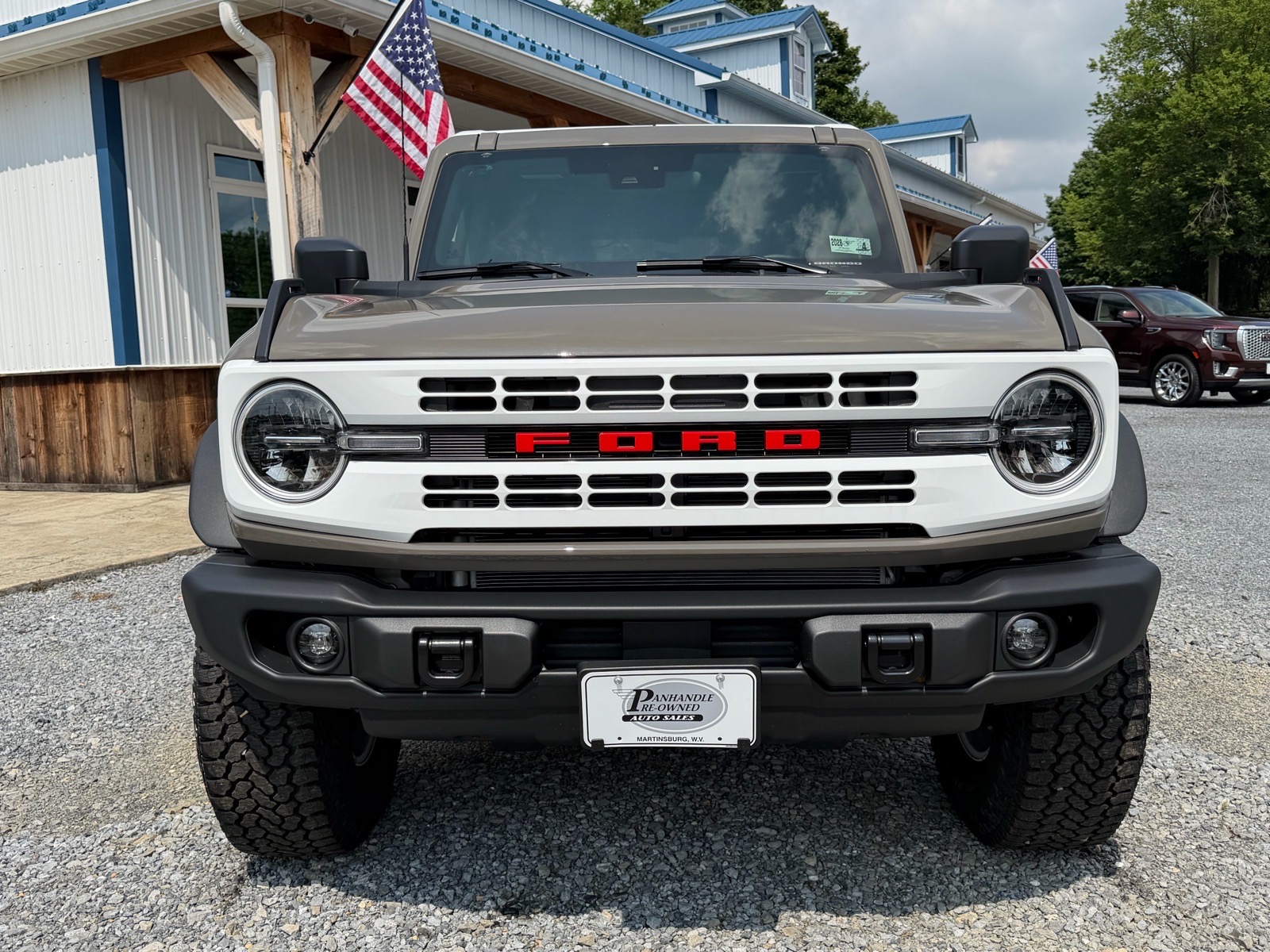 ford bronco 4-door 2026 1FMEE4DPXTLA73915 image ford bronco 4-door 2026 1FMEE4DPXTLA73915 image